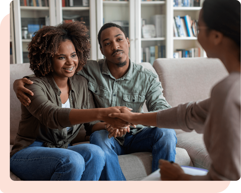 Couples Therapy in Las Vegas Rebuild Trust & Intimacy with Dr. Belle