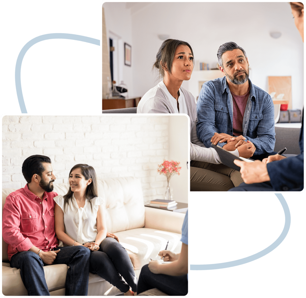 Couples Therapy in Las Vegas with Dr Belle