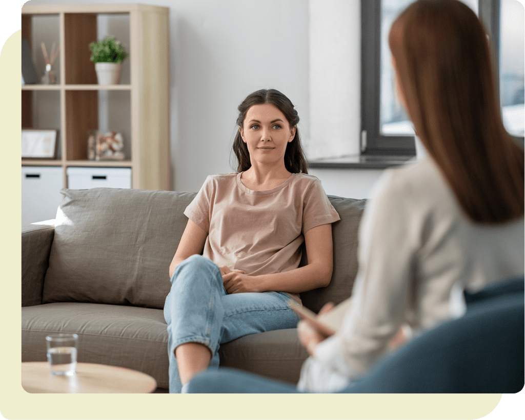 individual therapy and why is it important with patient in a session