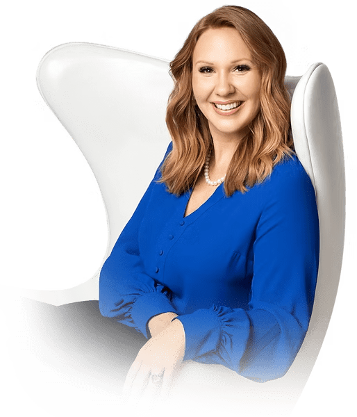 Dr. Anabelle Bugatti, PhD, LMFT, certified EFT therapist and couples counselor in Las Vegas, available for therapy appointments, consultations, and speaking engagements