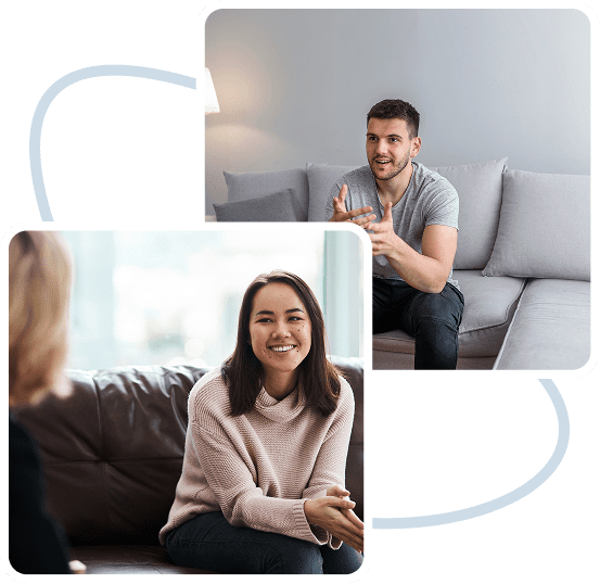 Individual Counseling & Therapy in Las Vegas