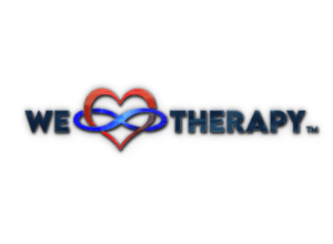We Heart Therapy logo.